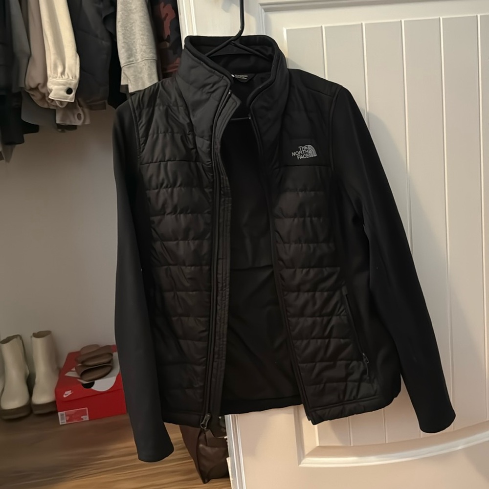 North Face Jacket